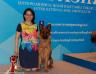 Darina - Champion Eurazia 2018 