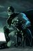 Akbarforce Mack - Batman Cartoon