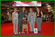 World Dog Show Herning 2010 - CAC, CACIB, World Winner, BOB, short listed in BOG