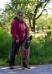 Teresa and Heike at AD