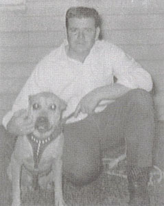 1XW 1XL Boudreaux Blind Billy