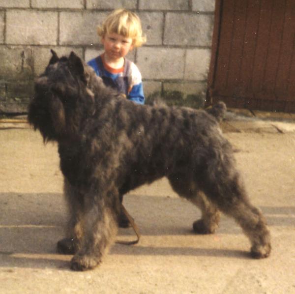 Targos Katja Fan't Fryske Lan