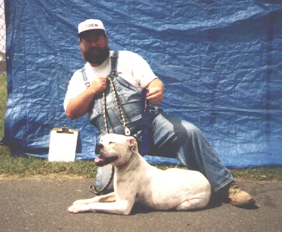 Hartsfield's Doll Baby