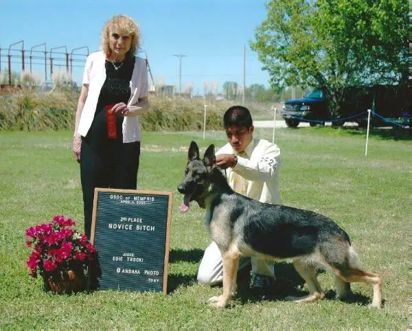 Echo-Cham's Ruby of Zukerdok