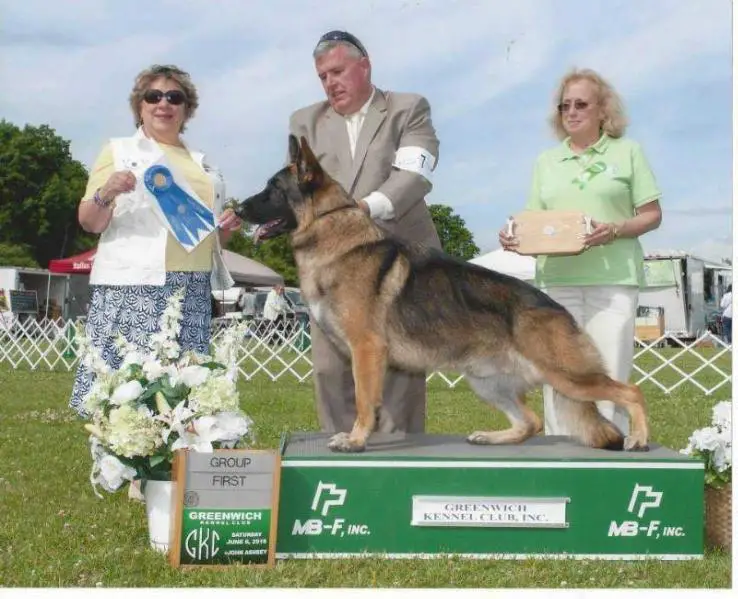 GCh Kysarah's Pot of Gold