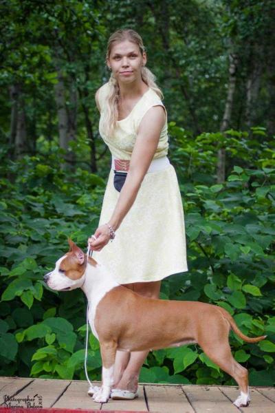 Gordon Kasy Endless Leading Alvik