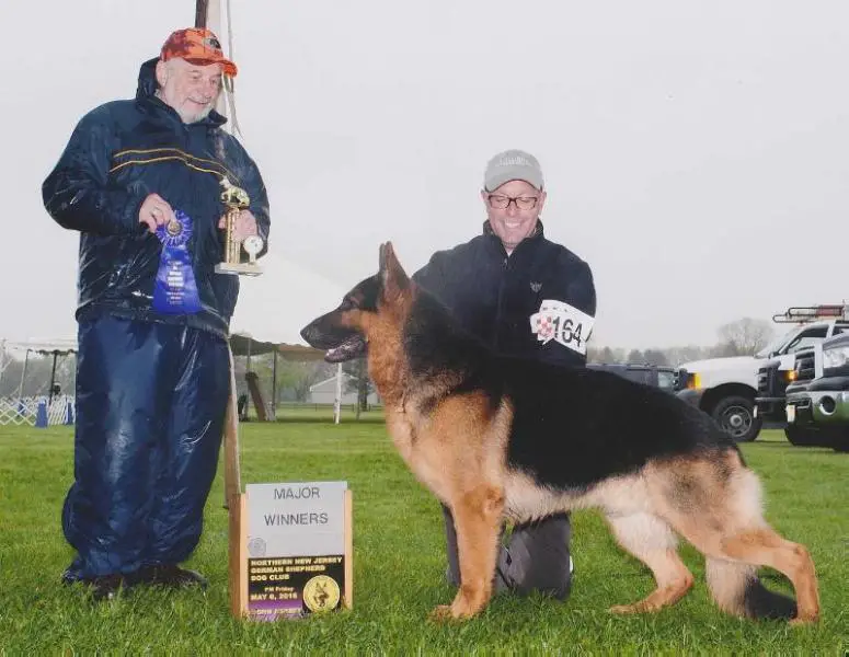 J L Legacy's Gift of the Magi Gaspar