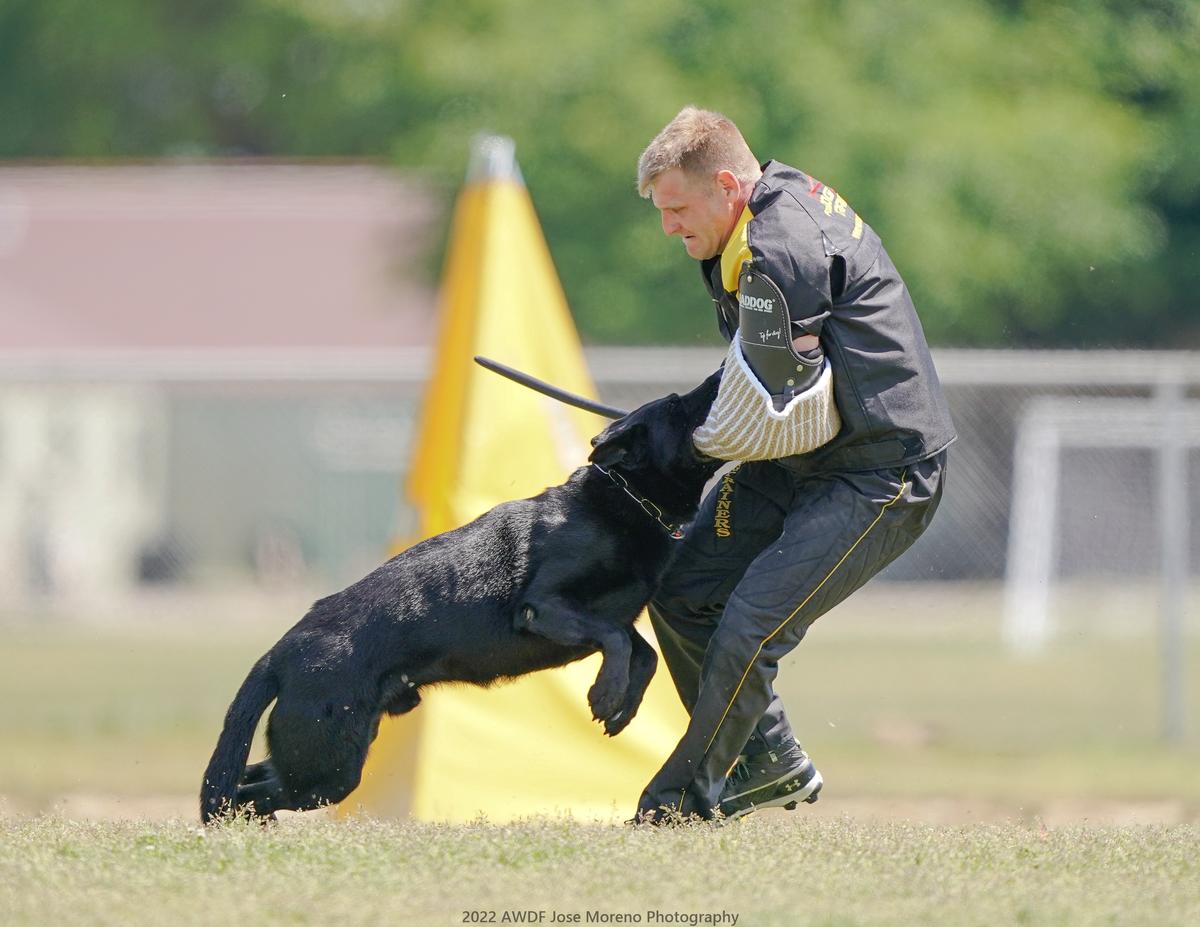 USCA Northwest Regionals 5th place Sirk Opavia hof