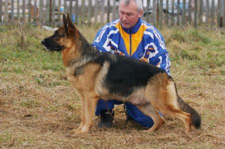 V(LV) Xitta Oger Schloss