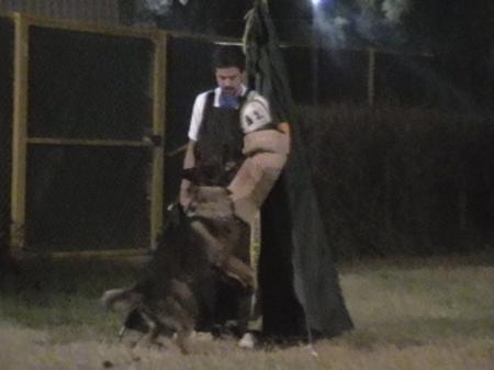 Aika von den zwei Kirchen