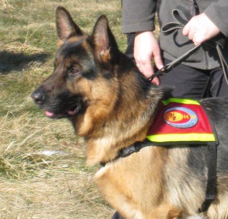 SG1 (USA) Fyrd von Barak