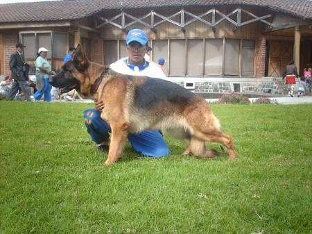 V(ECU) Overon del Toboso